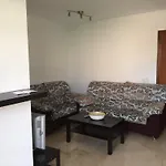 Residencial Parque Pueblo Evita