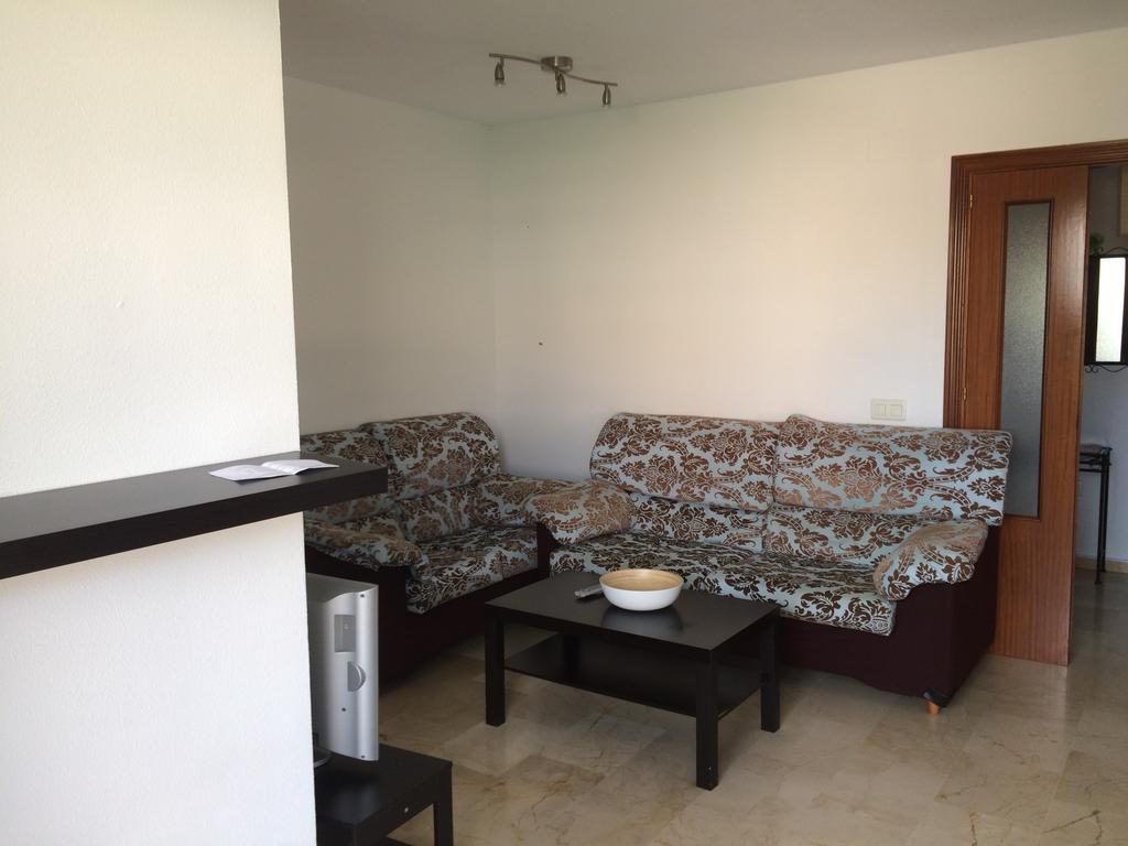 Residencial Parque Pueblo Evita Benalmadena